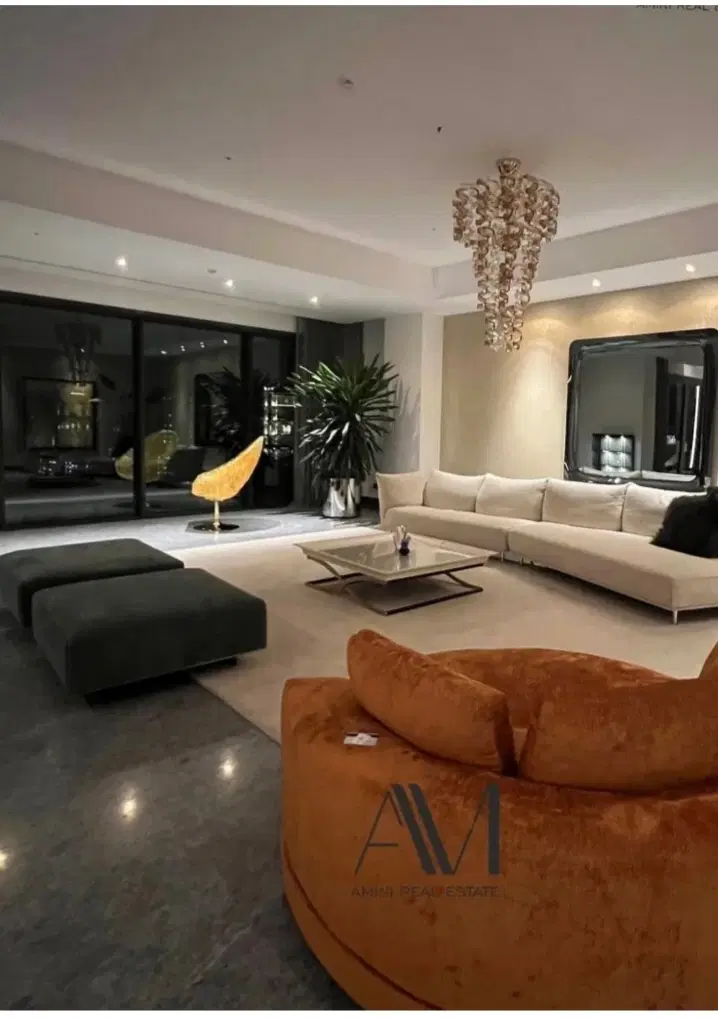 آپارتمان جهت اجاره