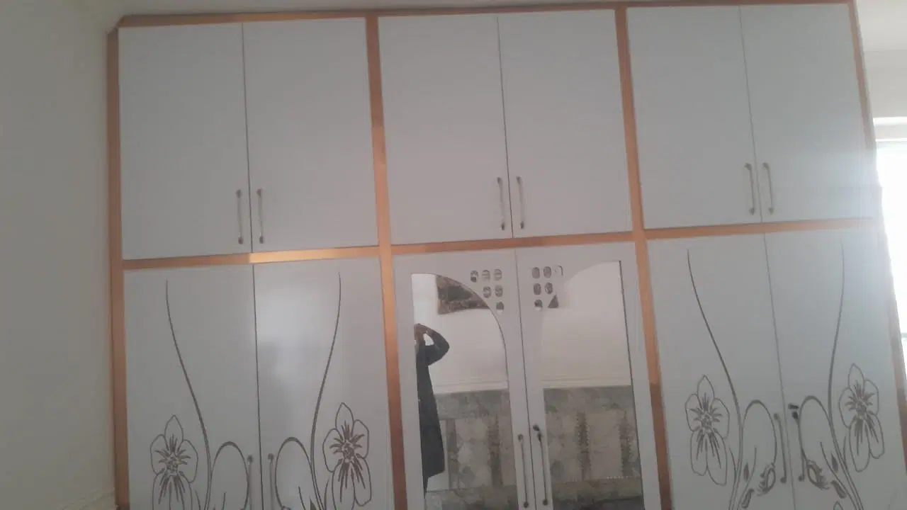 منزل ویلایی