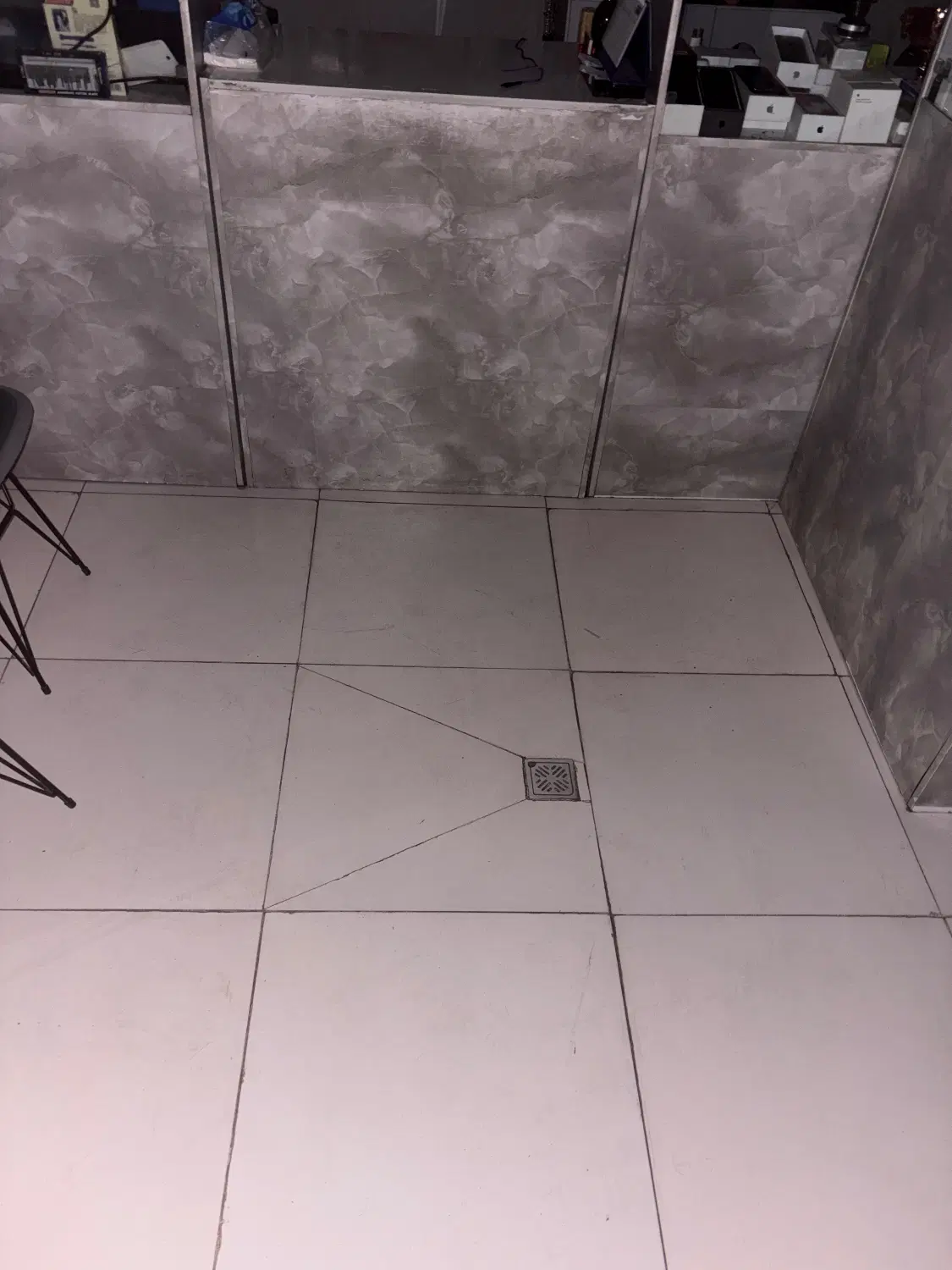 مغازه ۳۵ متری جهت رهن و اجاره