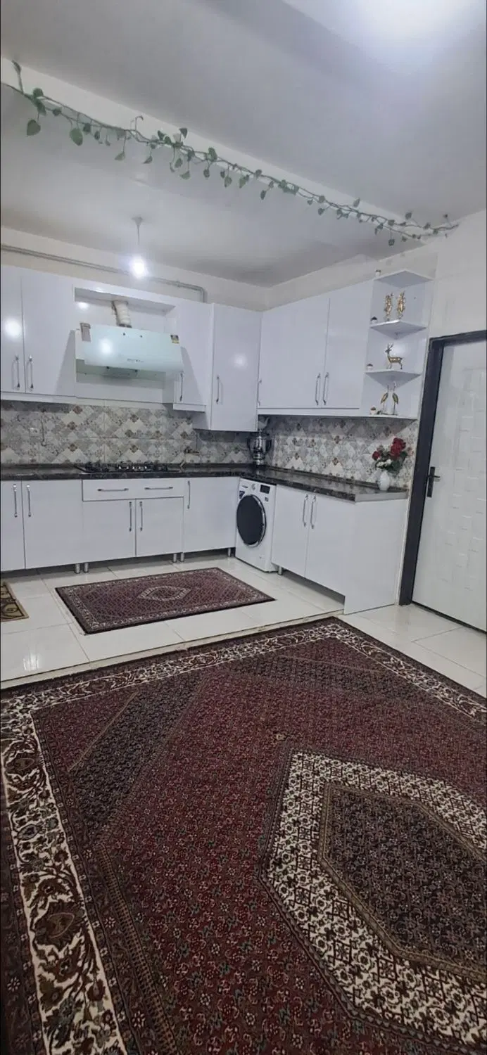 نانوایان فاز ۳