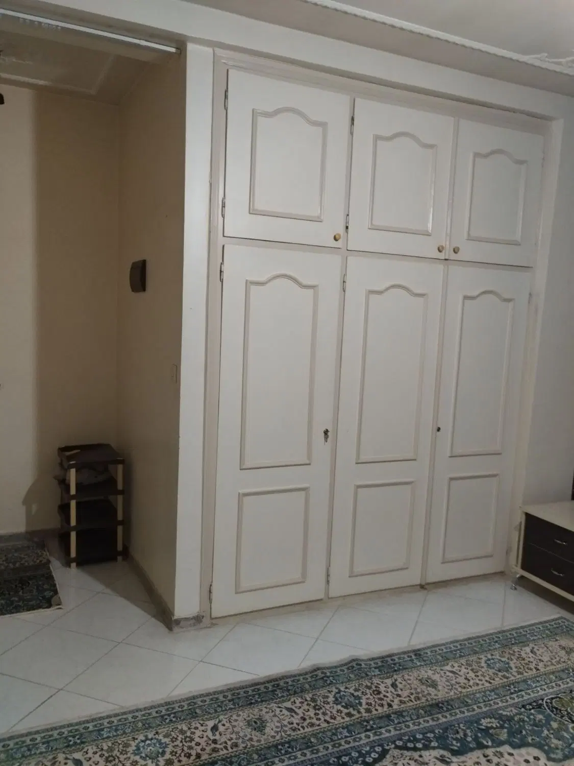 اجاره آپارتمان مجتمع یاغچیان