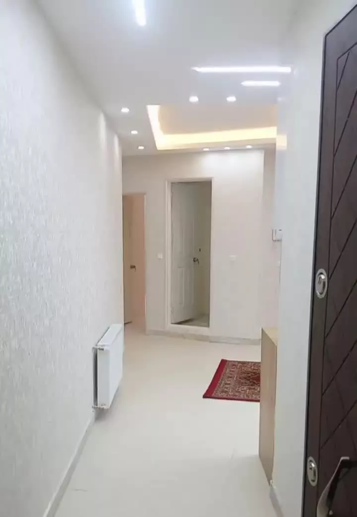 107متر سرعین خیابان چالدران