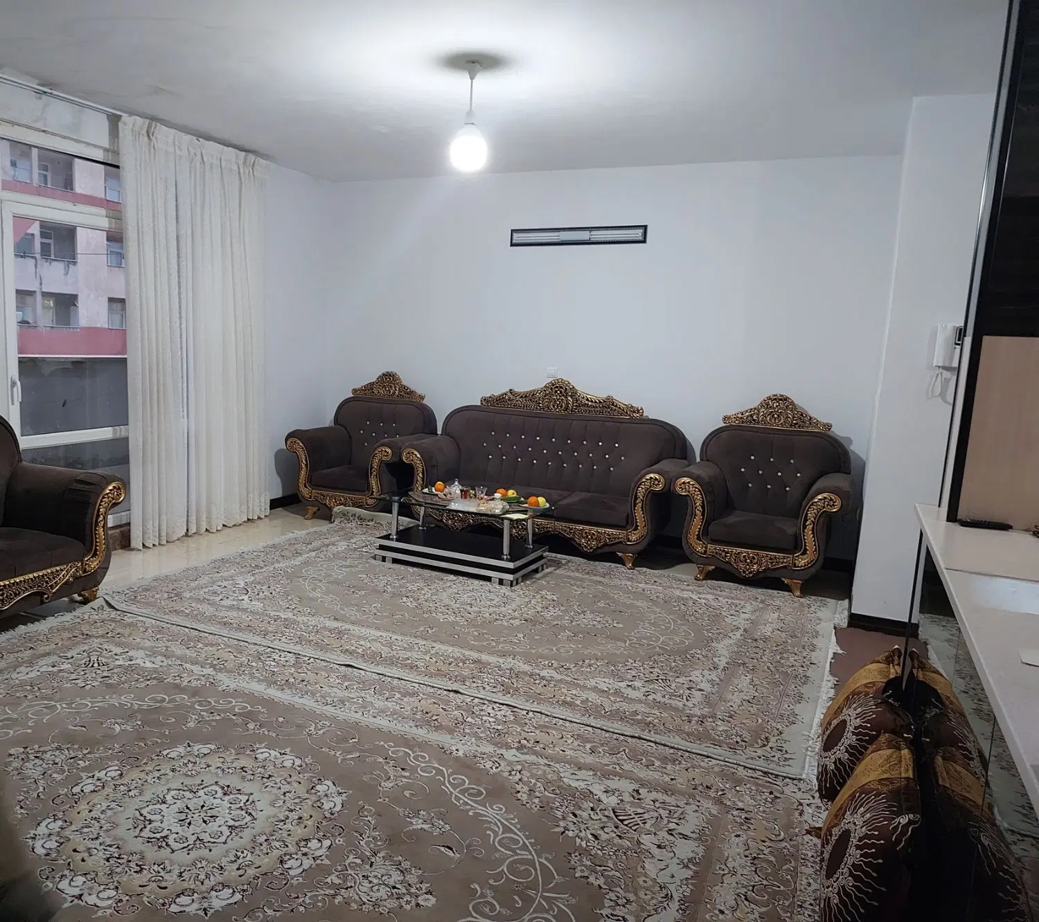 مسکن مهر ،طبقه دوم،سند دار