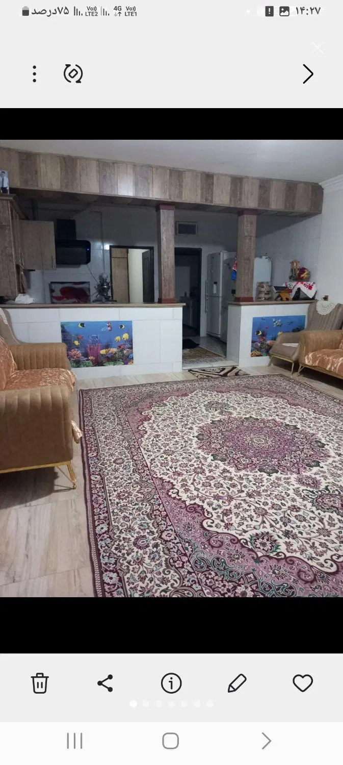 خونه رهن واجاره