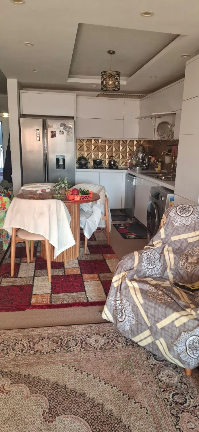 فروش آپارتمان ۱۰۳متری درتازه اباد