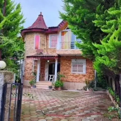 کلنگی 130 متر