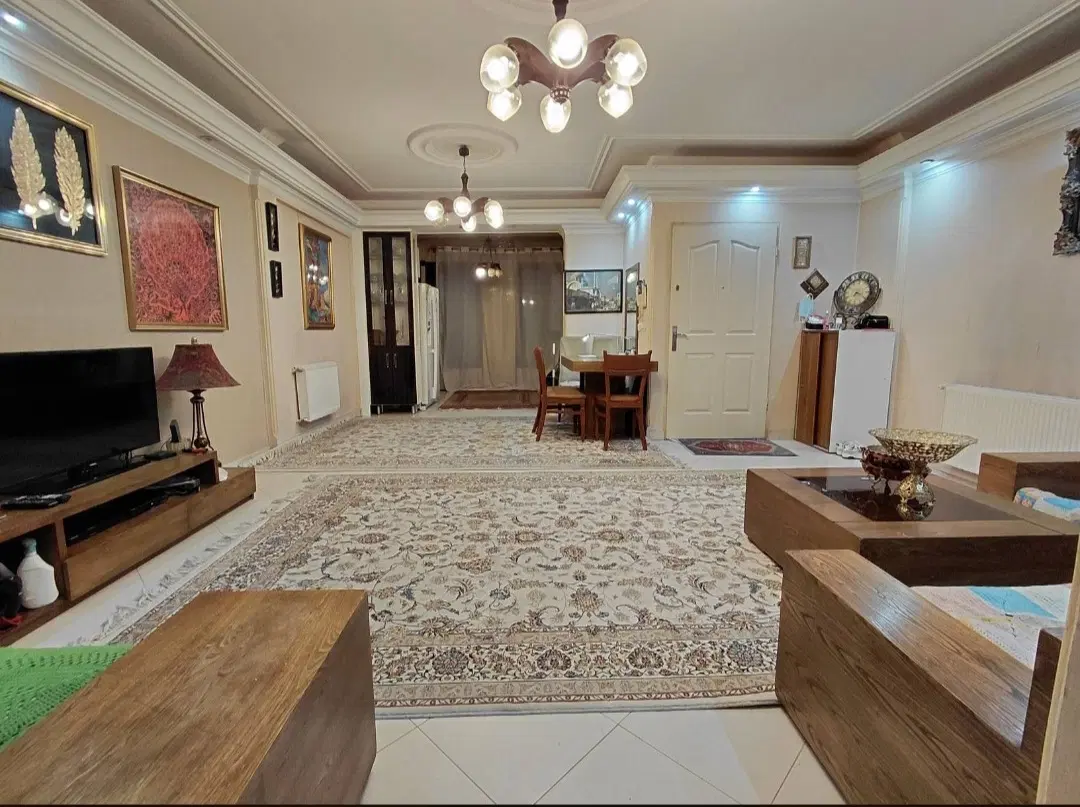 فروش آپارتمان