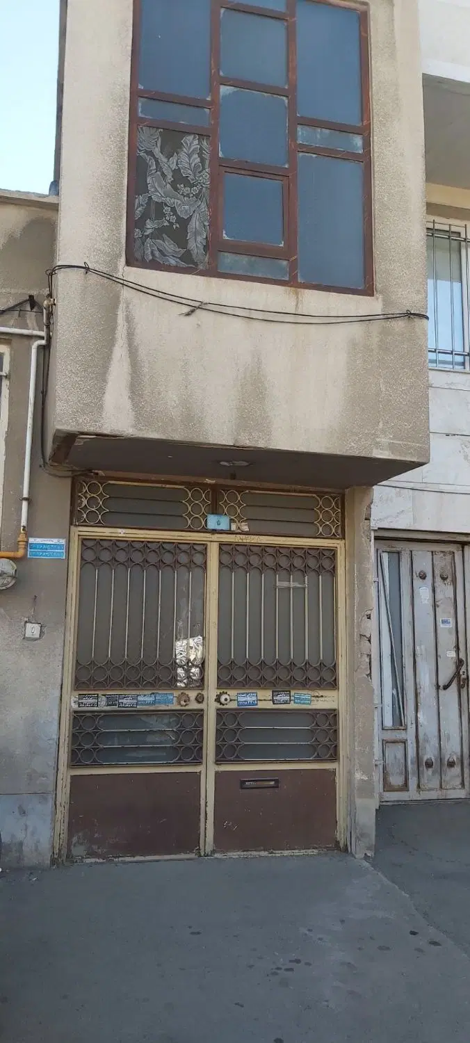 خانه ویلایی