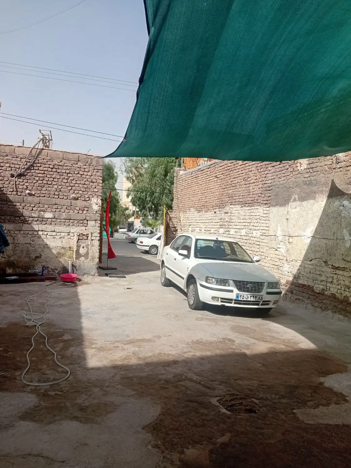 اجاره مغاره جانبازان