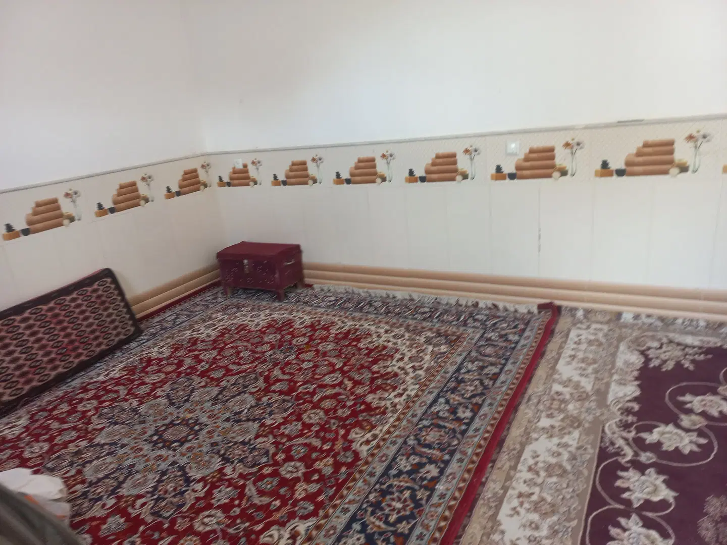 یک اتاق بزرگ