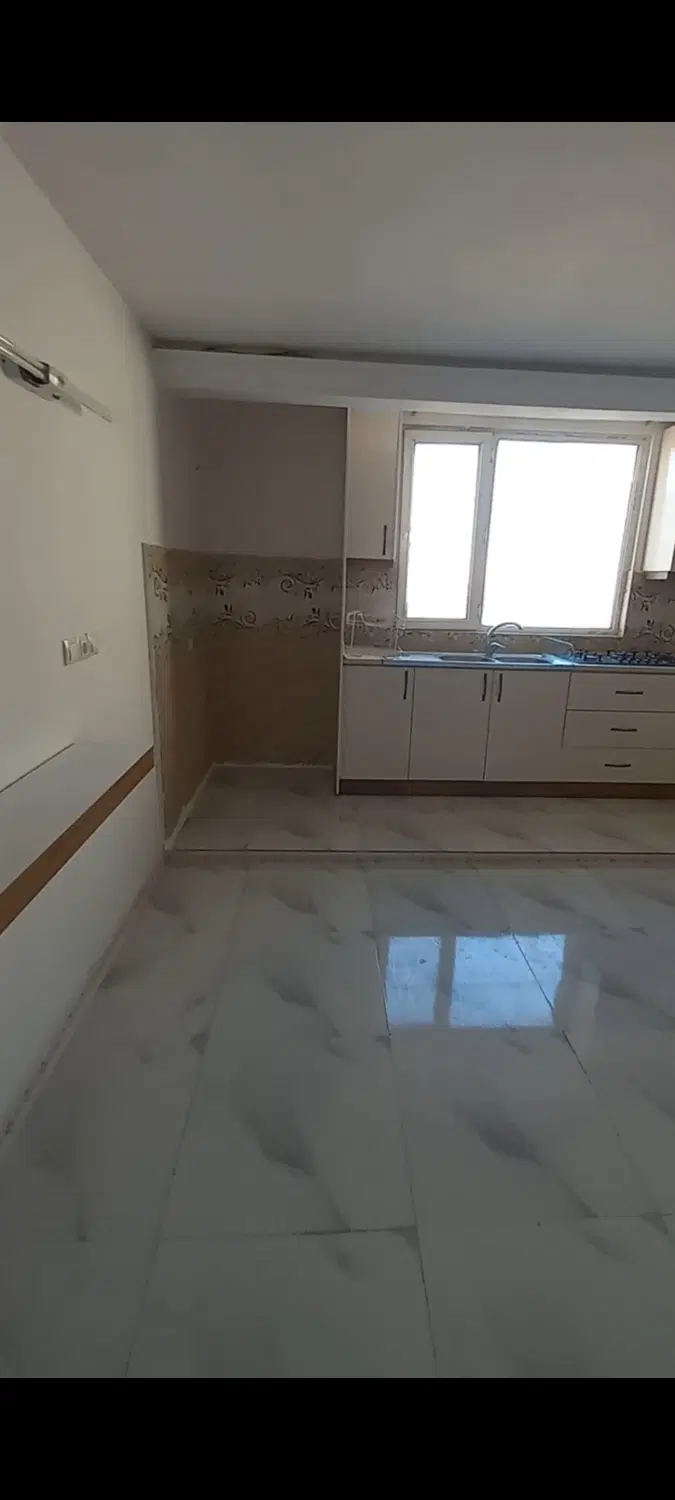 یک واحد آپارتمان 48 متری شیک در گاوخونه