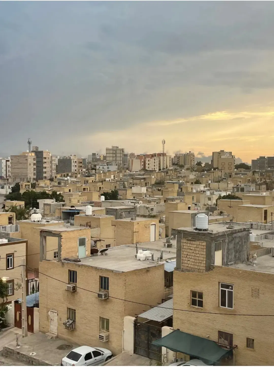 خونه مسکونی وتجاری دوکله عبوری