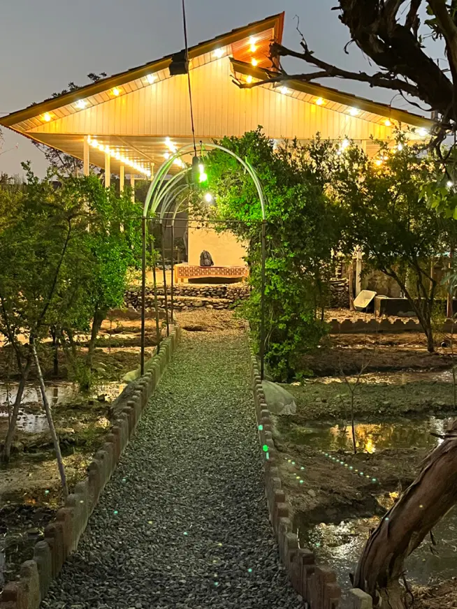زمین مسکونی بلوار ۷۵ متری عماریاسر،محدوده باجک