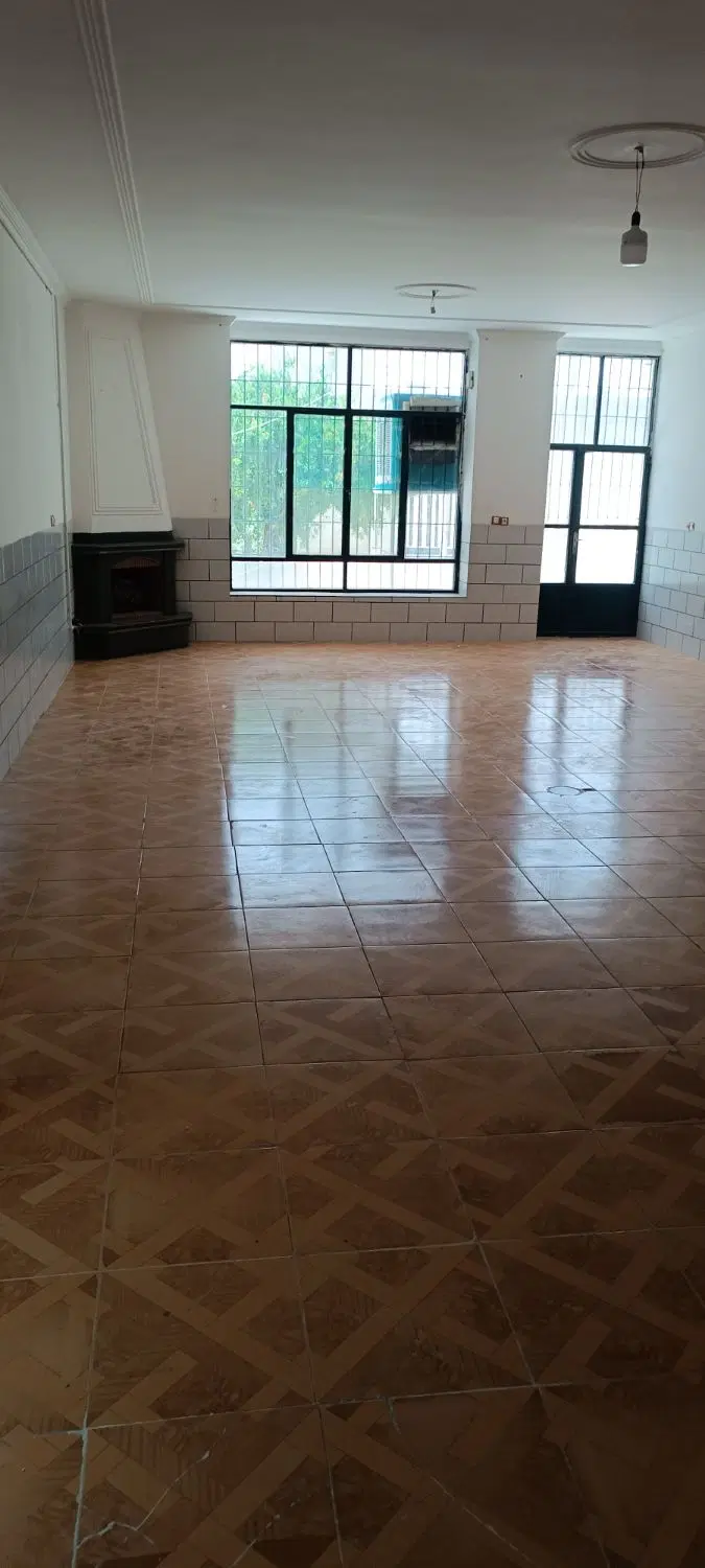 ویلایی سه خواب اختیارآباد