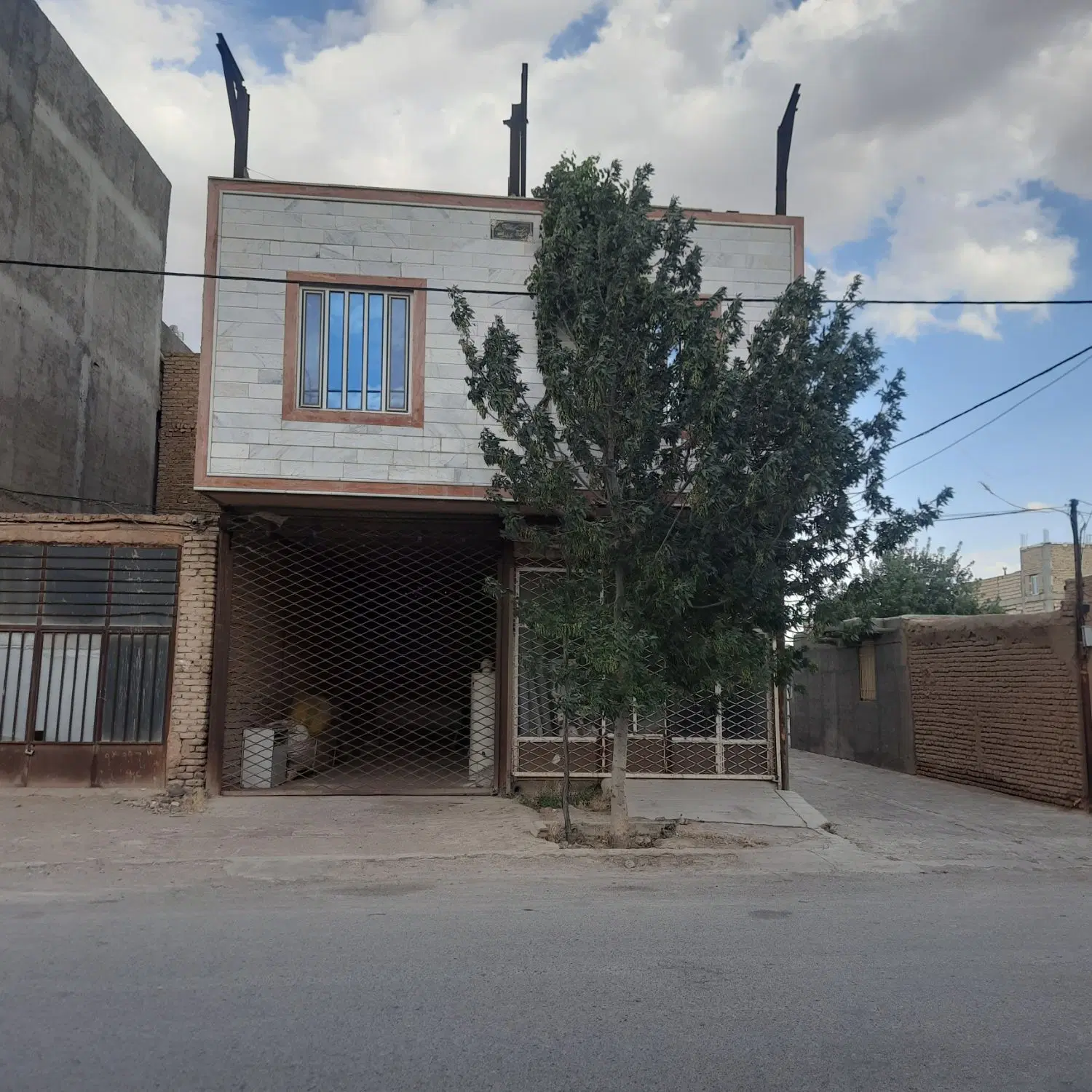 فروش واحد مسکونی وتجاری روستای اتیمز