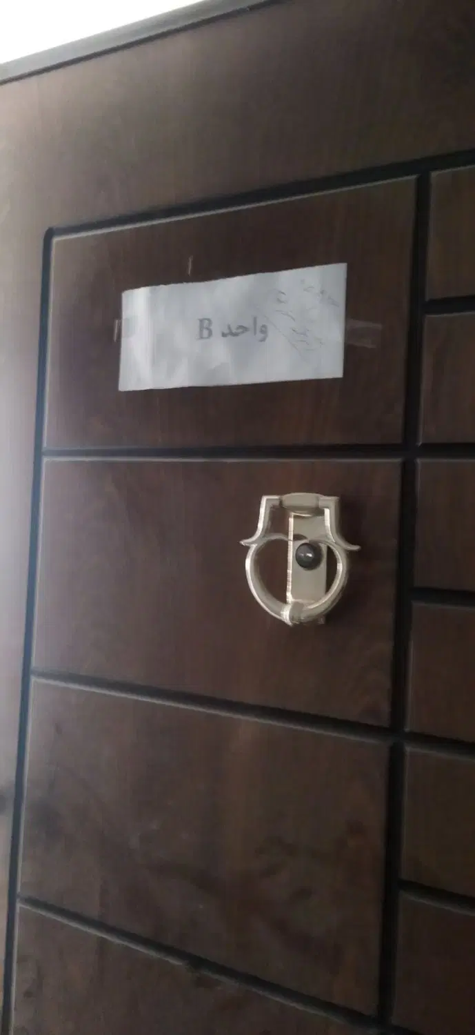 آپارتمان سهندفاز3مجتمع سرچشمه(فرهنگیان)طبقه3بلوکo