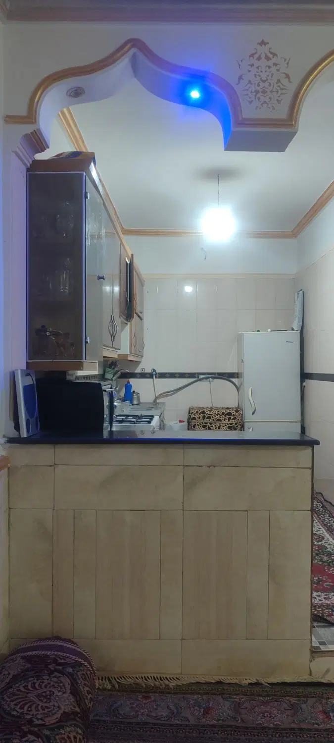 اجاره ویلایی دوخواب