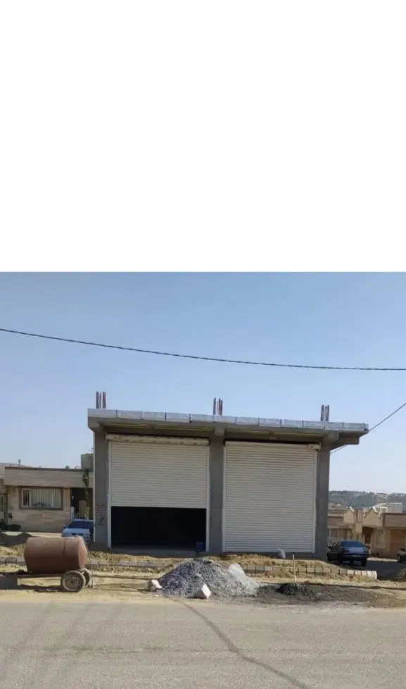 انباری اجاره وسط شهر