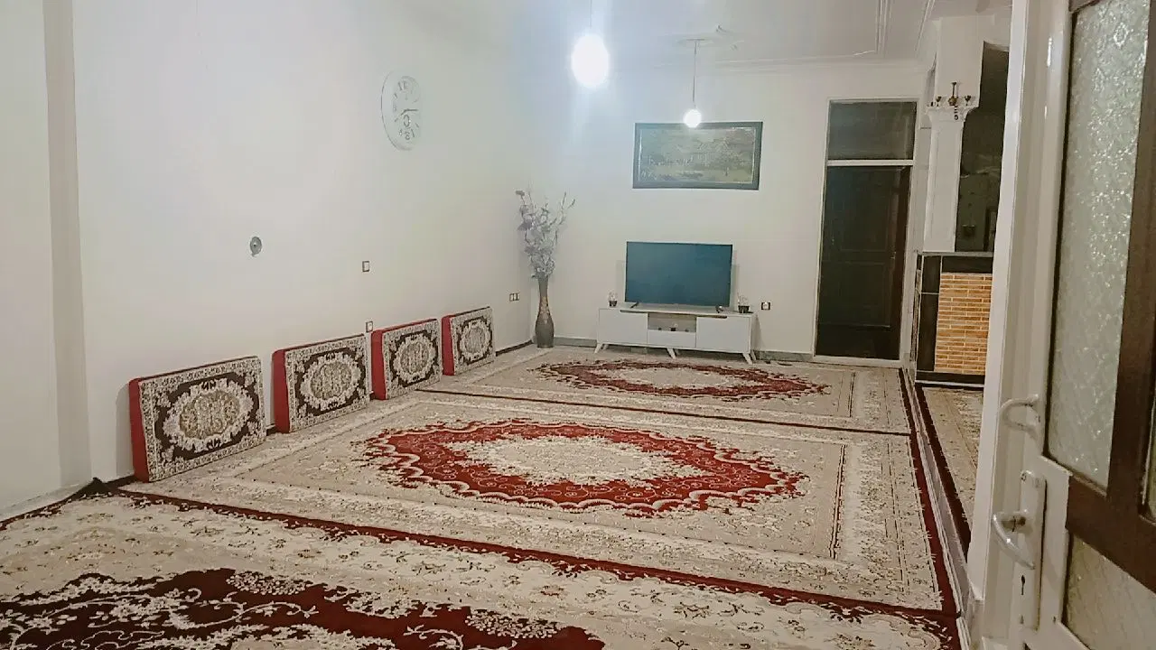 فروش منزل مسکونی دو خوابه 200 متری