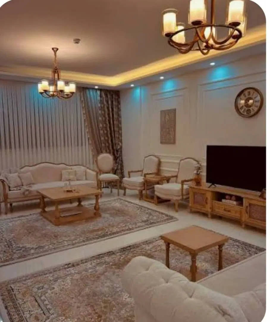 فروش اپارتمان نوساز