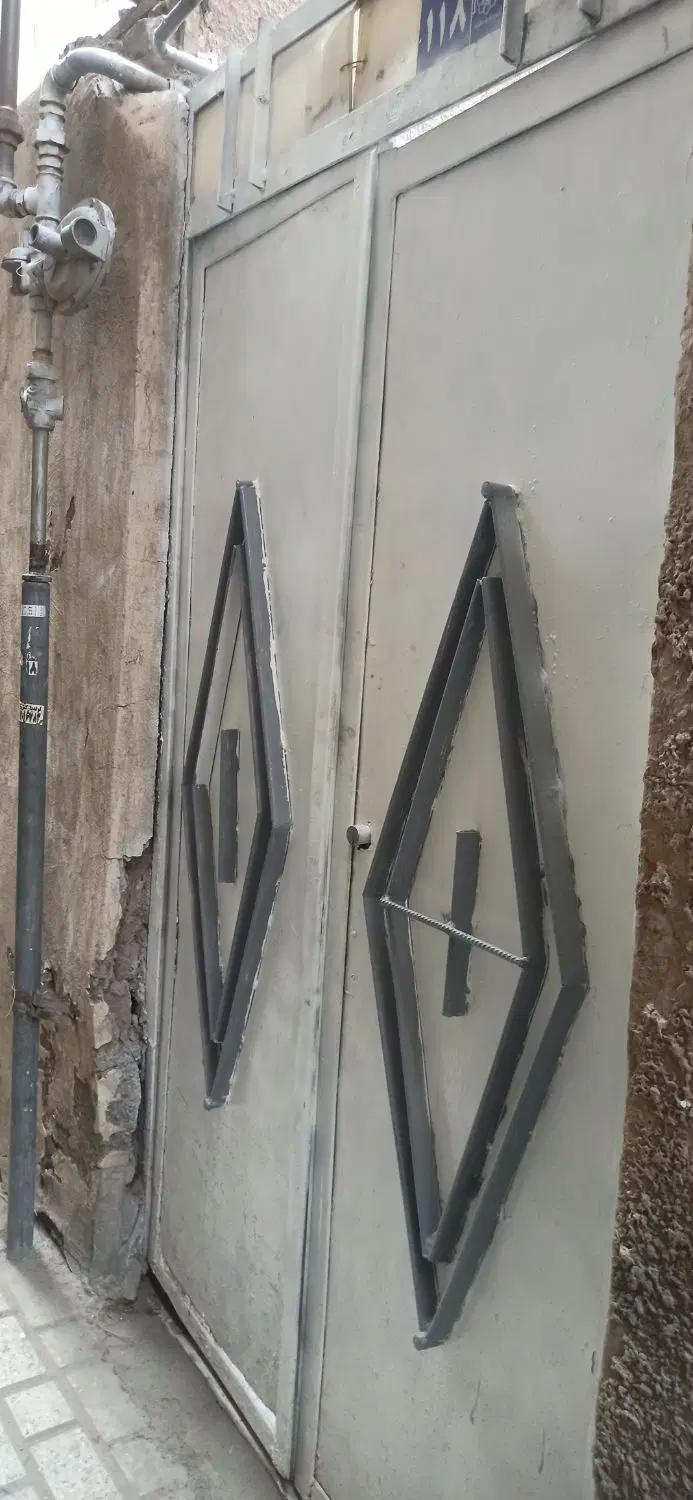 منزل دربست ویلای