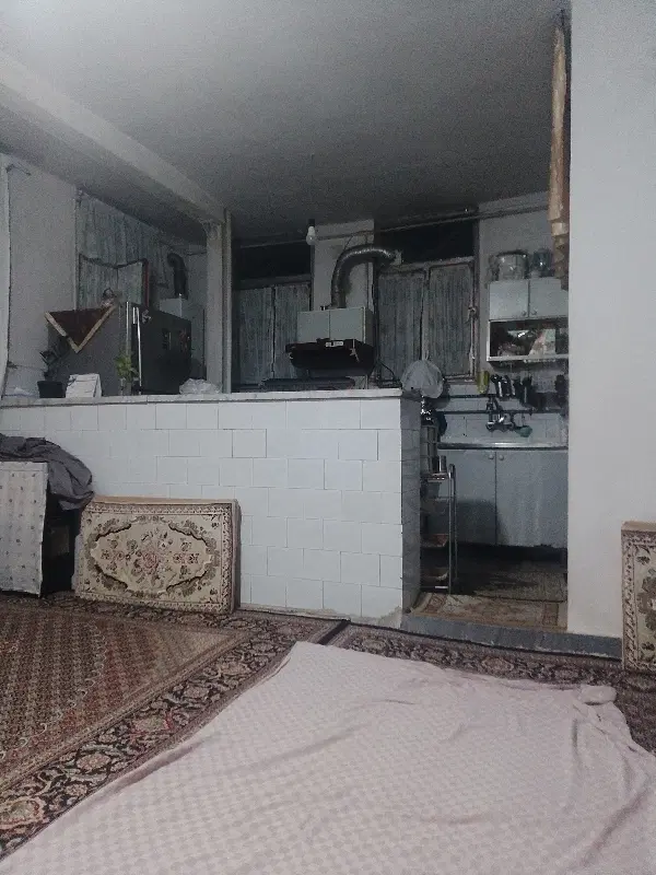 خانه دوطبقه