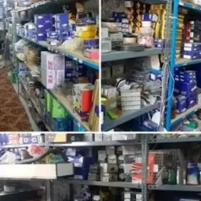 ملک تجاری مسکونی خیابان 20متری ابوذر