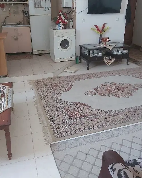 آپارتمان ۹۰ متری