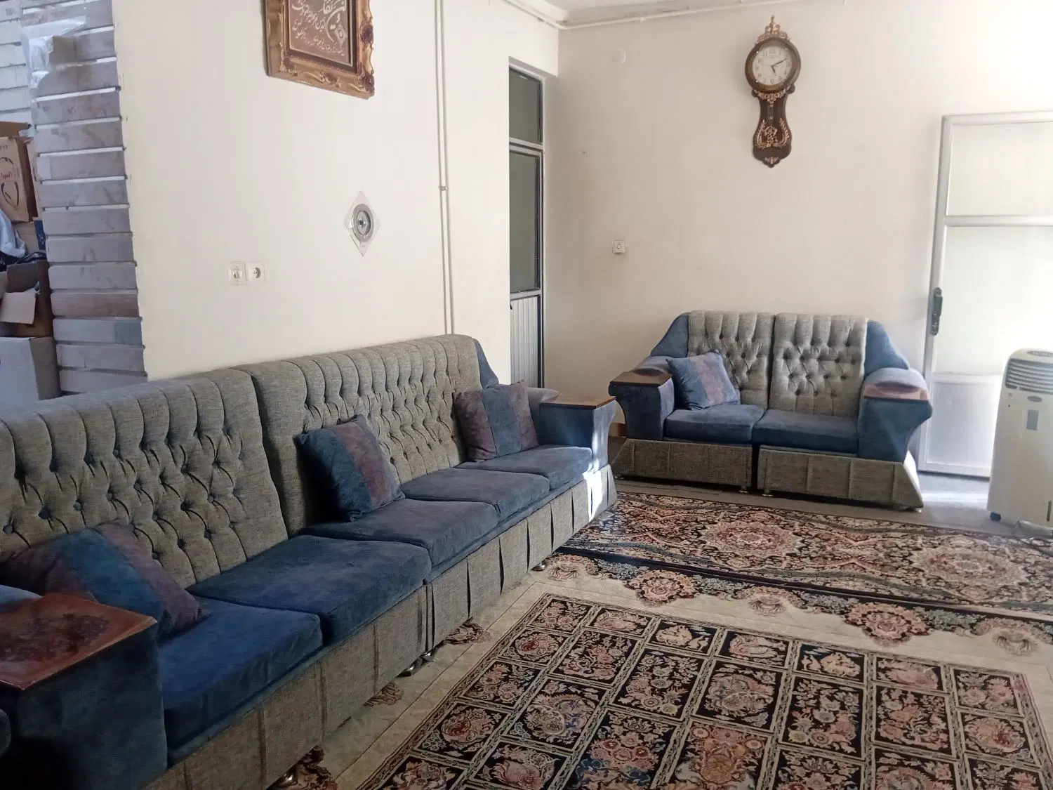 اجارە واحد مسکونی
