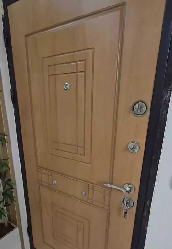 ۶۹متر۲خواب(فکوری)کوچه پنجم غربی