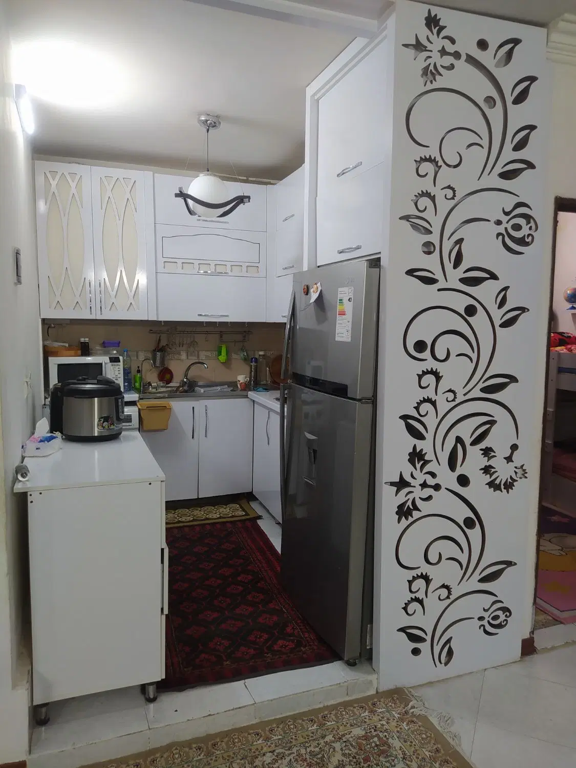 فروش آپارتمان ۶۵ متری آزاده 32