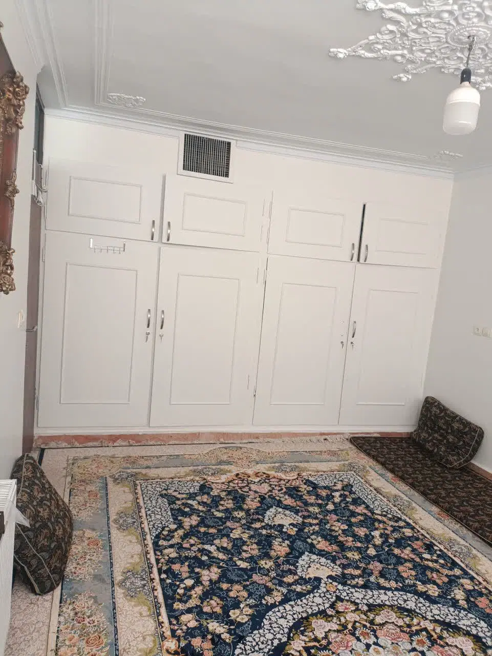۶۰ متر زیرزمین در شهرک استقلال