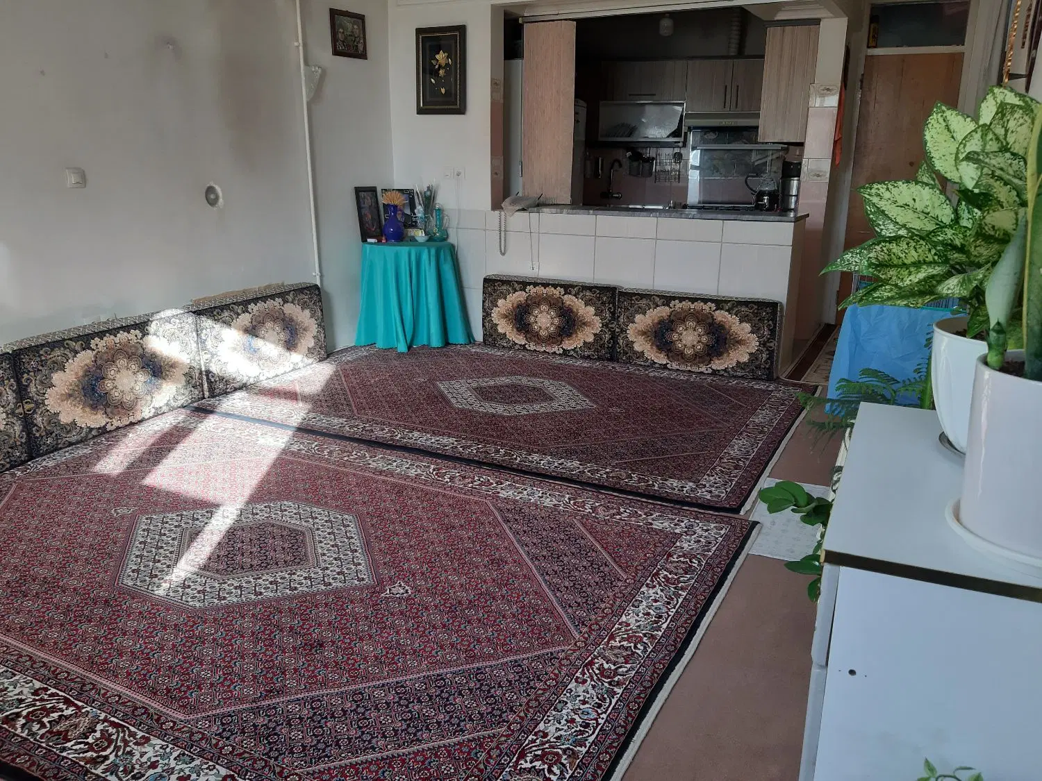 ویلایی 102 متر