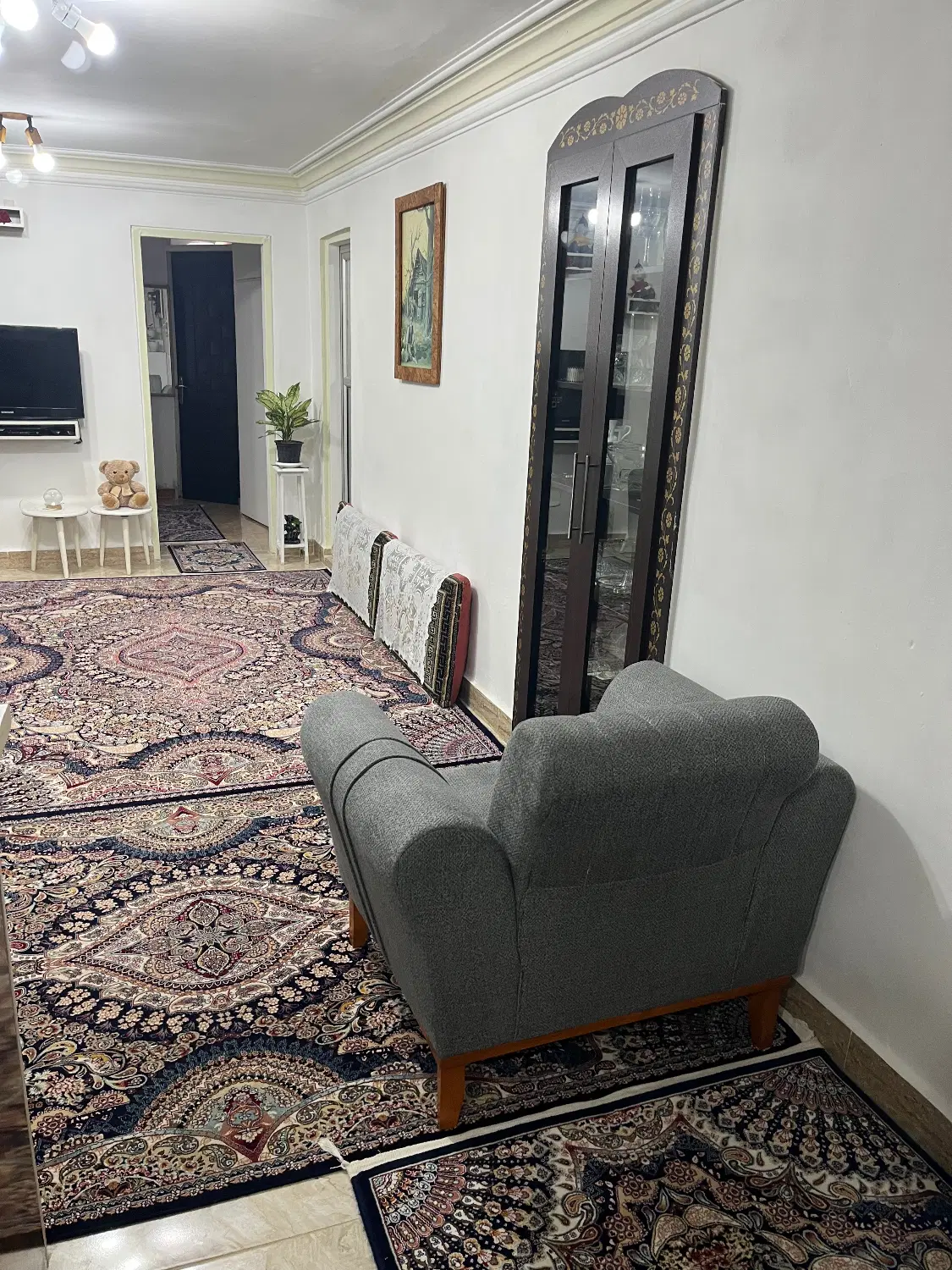 سویت ۶۸متری واقع در عینک