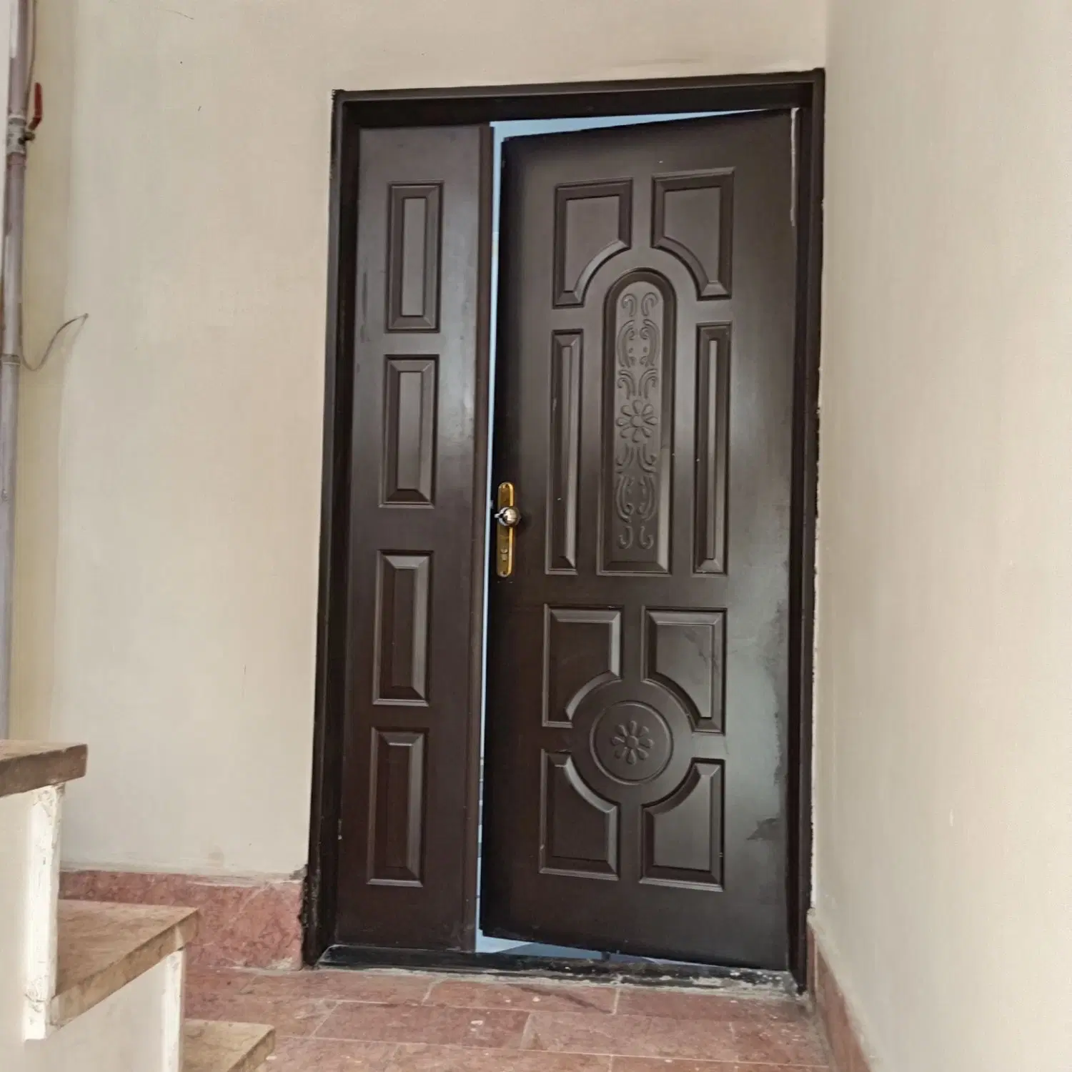 واحد 65 متری رهن کامل
