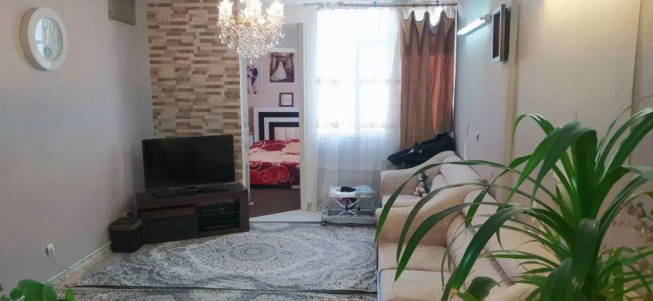 فروش ملک ۵۷ متری