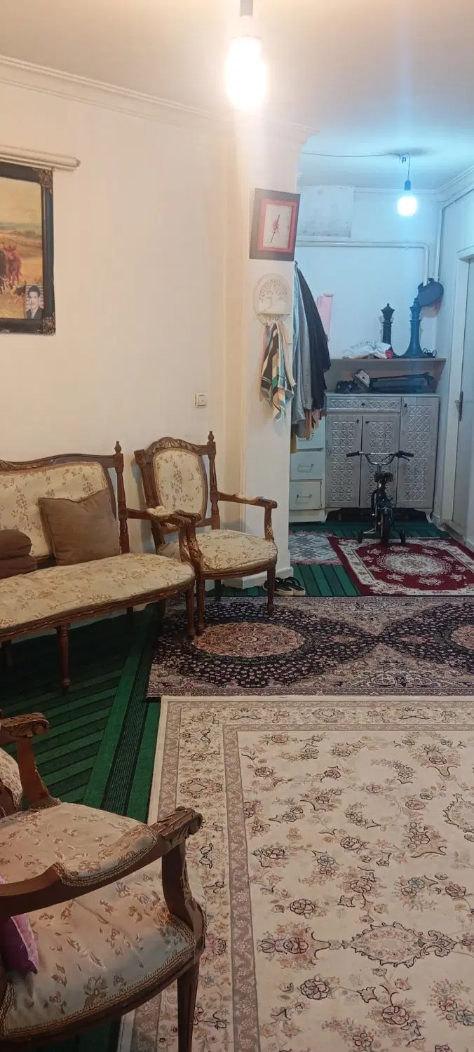 آپارتمان جولان مجتمع ولیعصر
