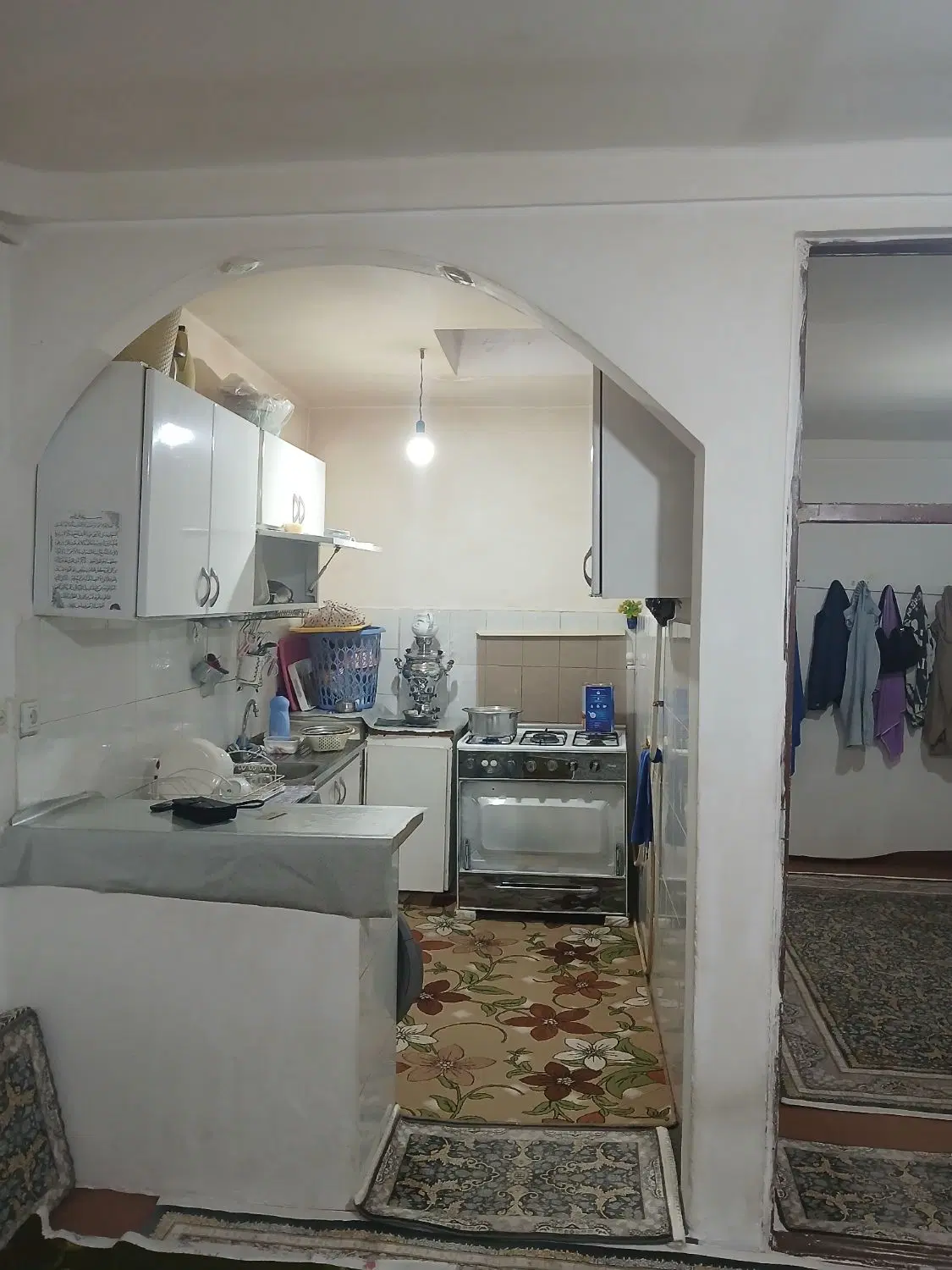 خانه مسکونی نایسر