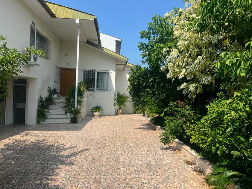 ویلایی