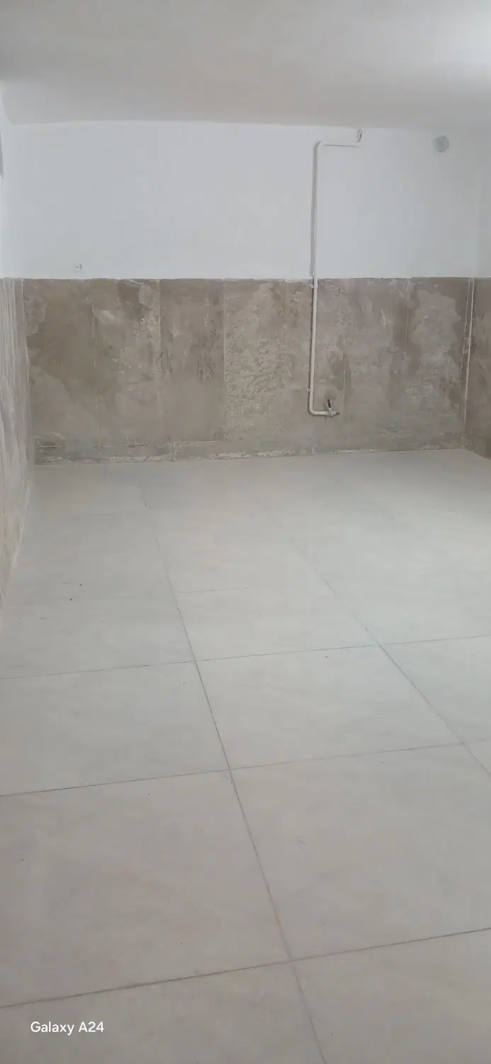 زیرزمین اجاره ای