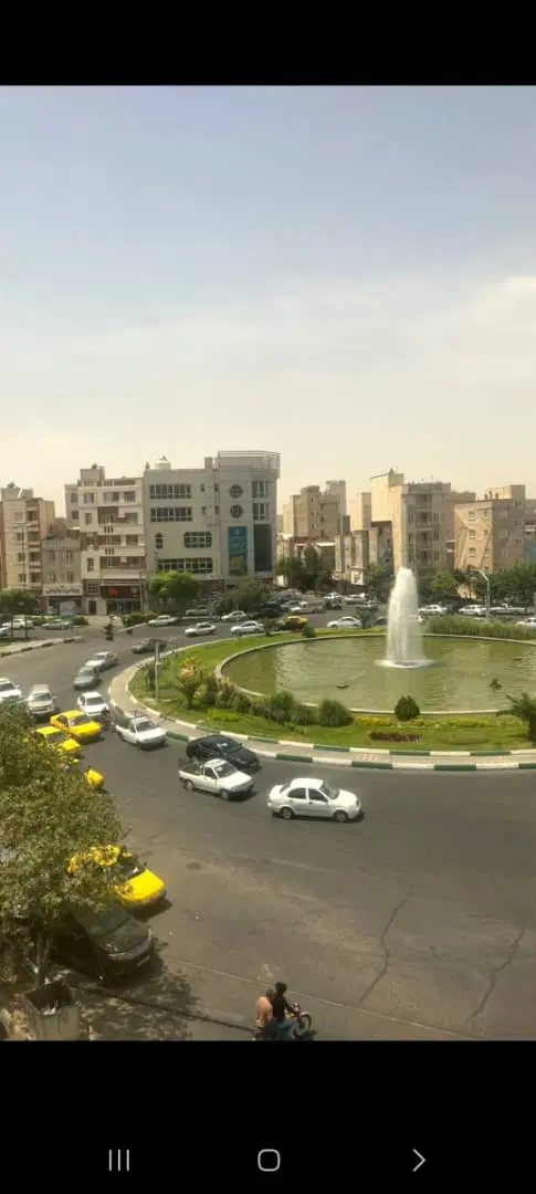 آپارتمان یکخواب تک واحدی ( آگهی املاک)
