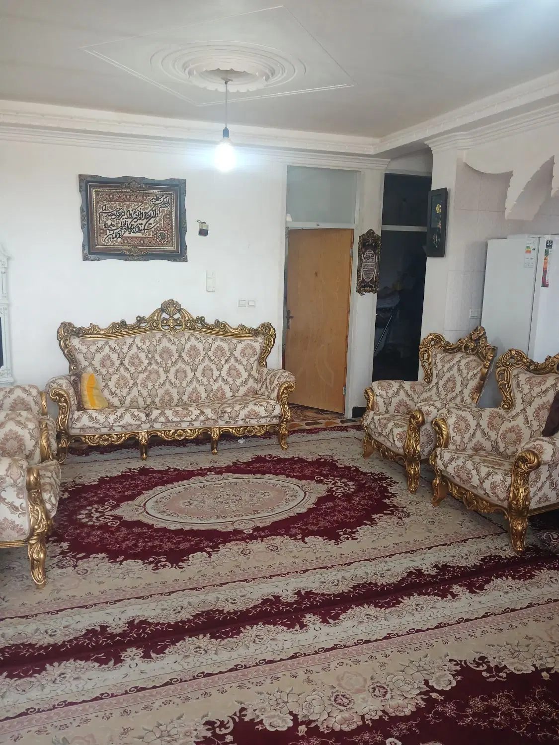 فروش دوطبقه