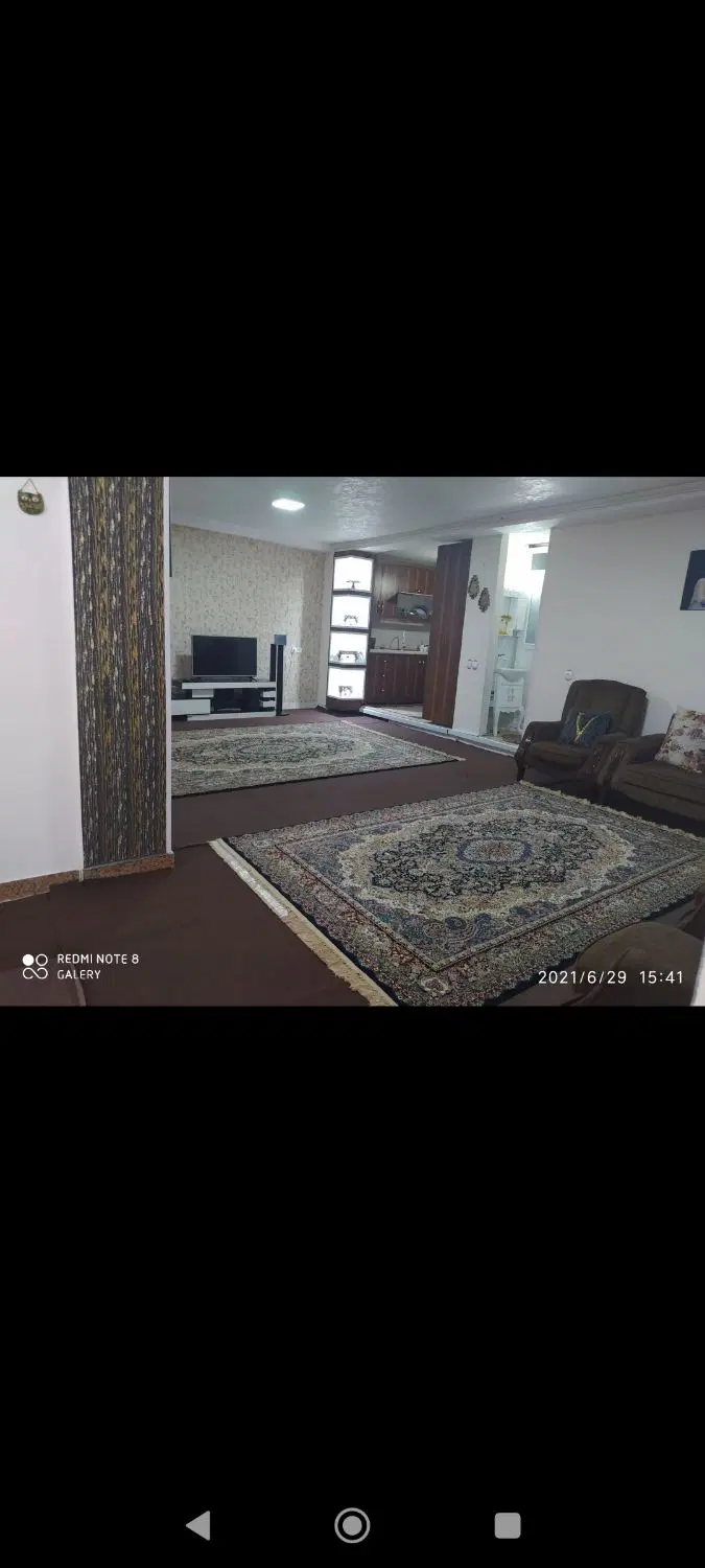 اجاره خانه وبلایی