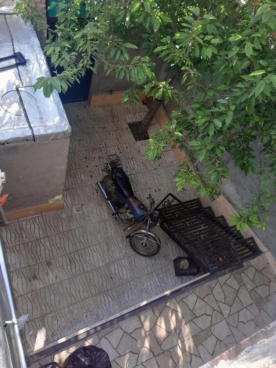 خانه دربست