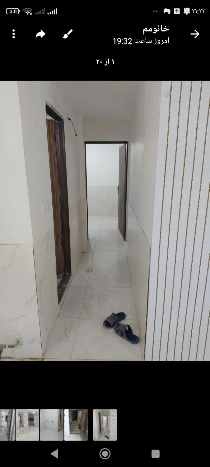 یک واحددوخواب به رغم و اجاره داده میشود