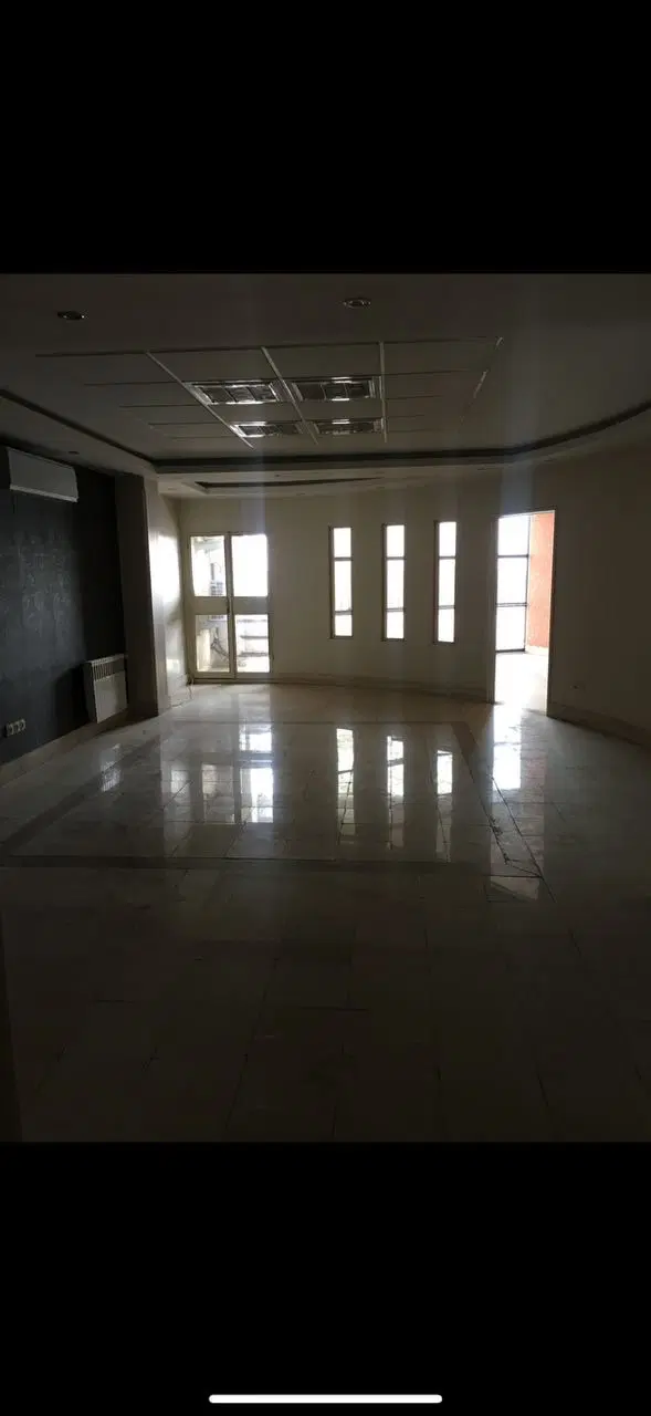 اجاره واحد اداری در سه راه گوهردشت
