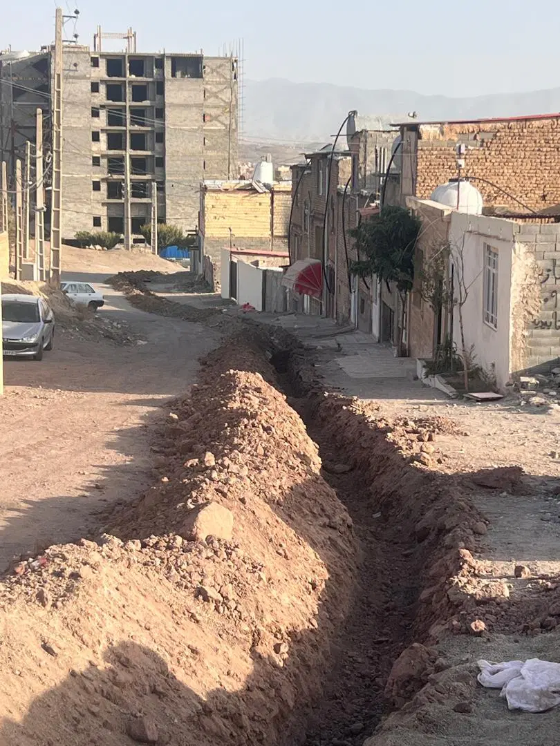 فروش زمین