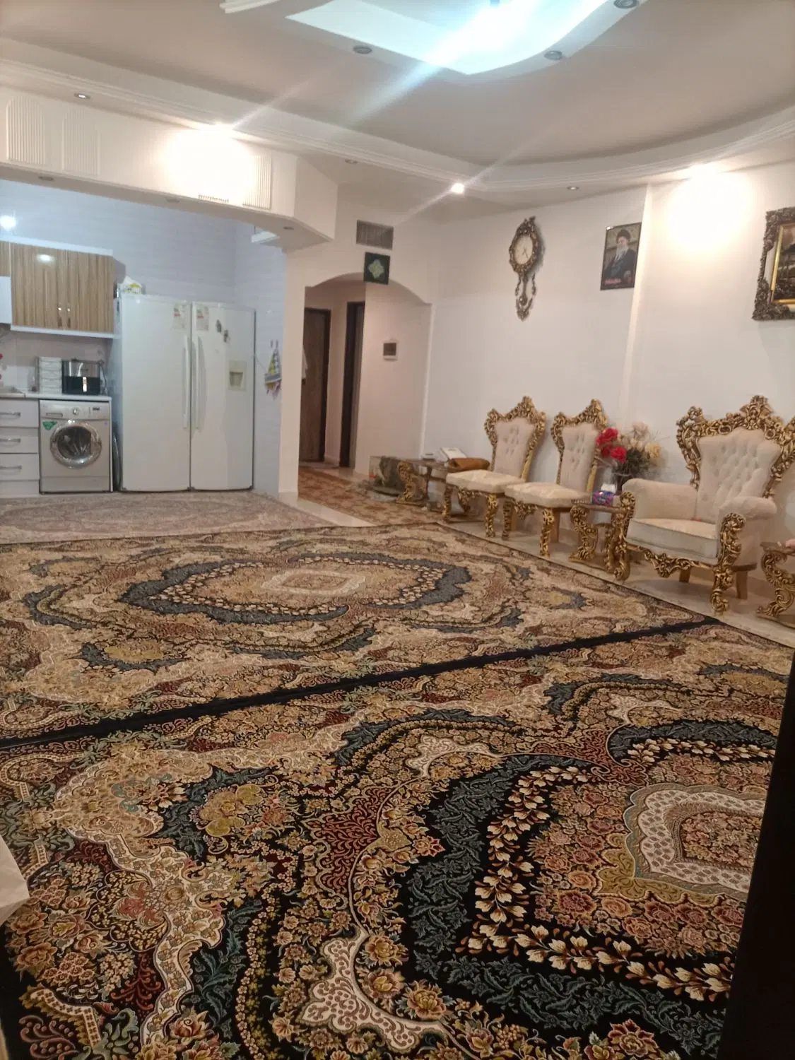 منزل رهن