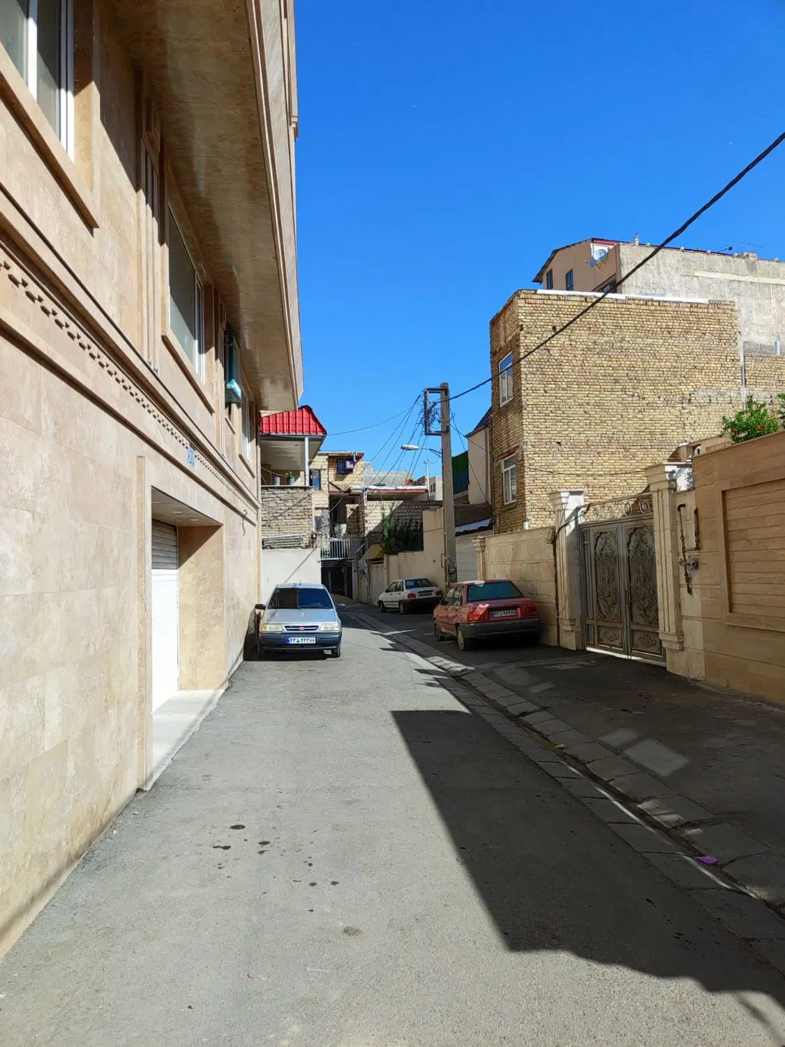 زمین