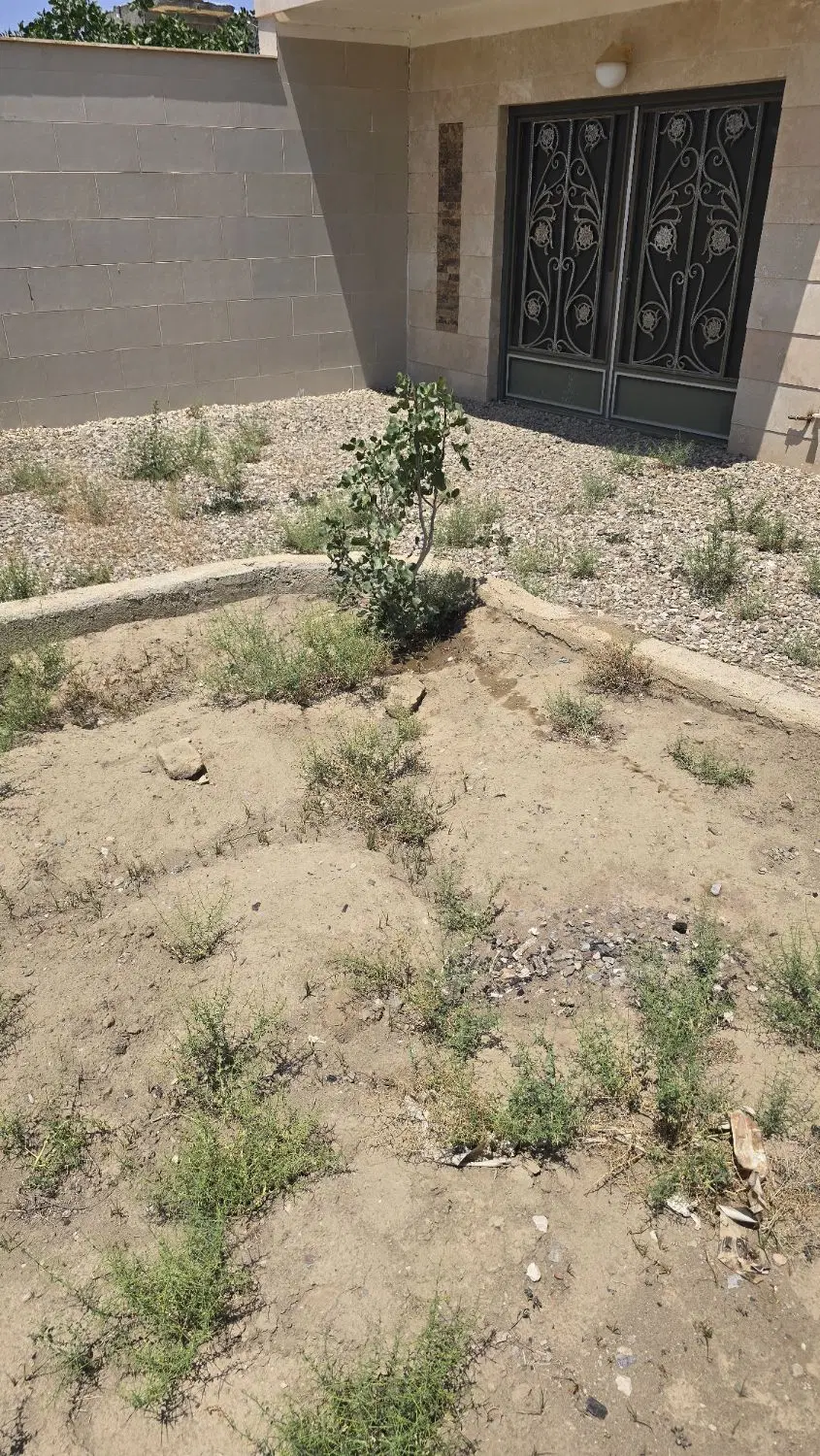 زمین مسکونی در روستای زرین آباد